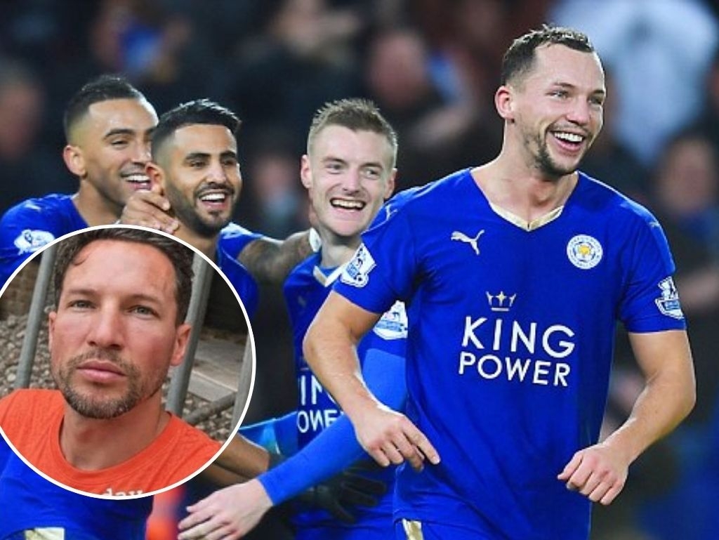 Bivši šampion Engleske sa Leicesterom danas radi na baušteli: "Ne stidim se"