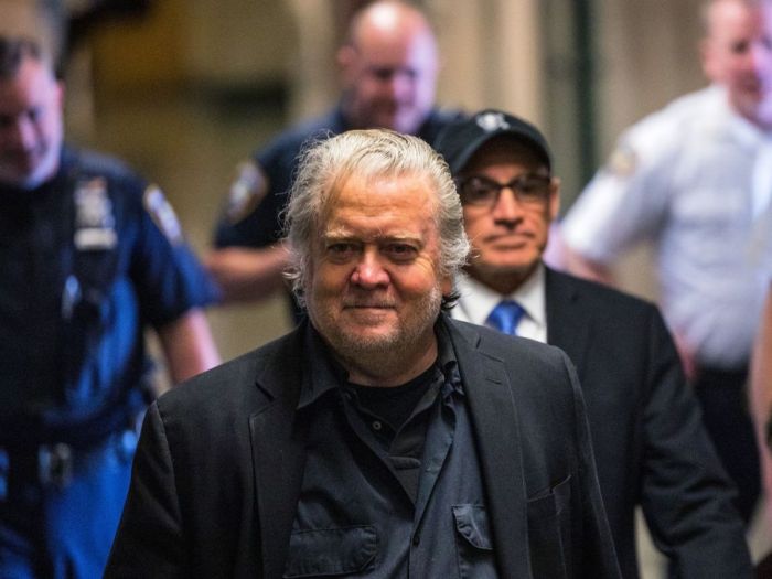 Bivši savjetnik Donalda Trumpa danas ide u zatvor