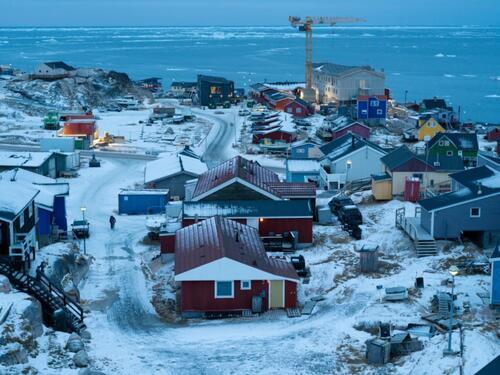 Bivši savjetnik Trumpa: Greenland će ostati Greenland