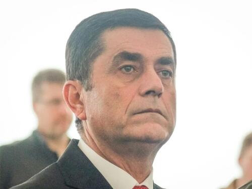 Bivši šef Agencije za nacionalnu sigurnost Crne Gore osuđen na pet godina zatvora