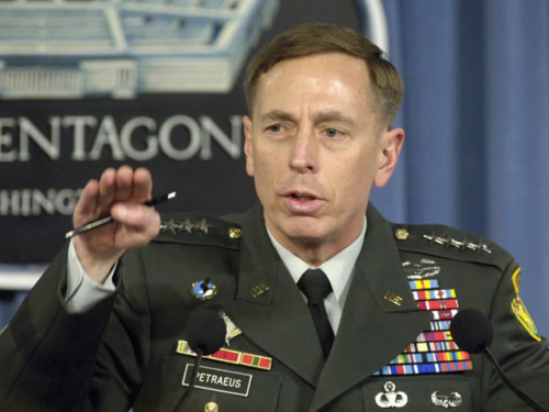 Bivši šef CIA-e: Putina se može poraziti u dva poteza