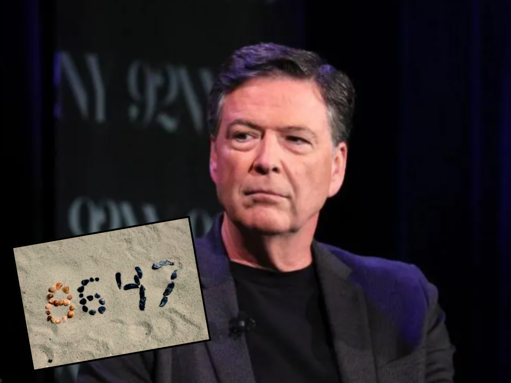 Bivši šef FBI-a pod istragom zbog objave na Instagramu: Poziva na atentat na Trumpa?