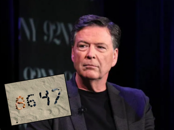 Bivši šef FBI-a pod istragom zbog objave na Instagramu: Poziva na atentat na Trumpa?