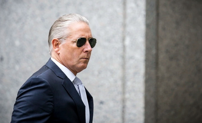 Bivši šef FBI-a u New Yorku priznao je da je pomagao ruskom oligarhu