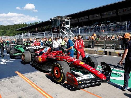 Bivši šef Formule 1: Hamilton je osvajao kada je konkurencija bila slabija