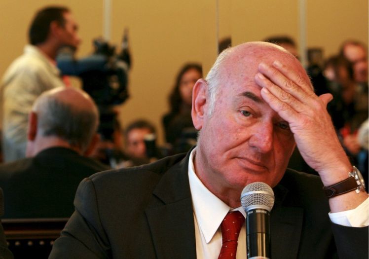 Bivši šef izraelske službe u zavjeri za otmicu djece njemačke nasljednice