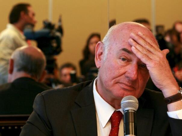 Bivši šef izraelske službe u zavjeri za otmicu djece njemačke nasljednice