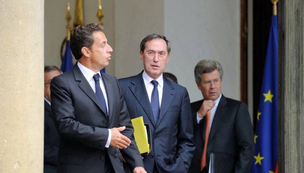 Bivši šef kabineta Sarkozyja osuđen na zatvor zbog prevare na izborima