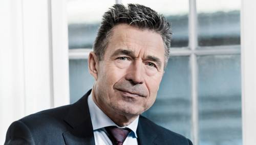 Bivši šef NATO-a o Putinu: Udovoljavanje diktatoru vodi u rat