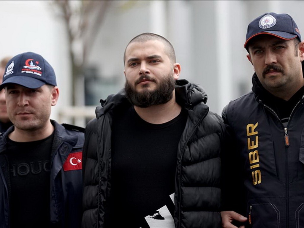 Bivši šef propale kripto mjenjačnice pronađen mrtav u zatvorskoj ćeliji u Turskoj