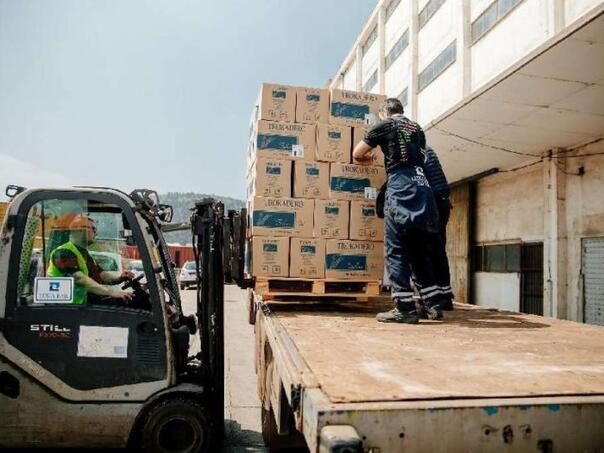 Bivši šefovi crnogorske policije optuženi za šverc cigaretama