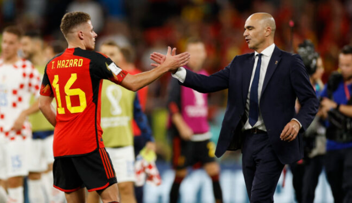 Bivši selektor Belgije preuzima Portugal
