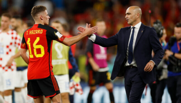 Bivši selektor Belgije preuzima Portugal