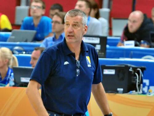 Bivši selektor BiH: ABA ligu je trebalo smanjiti, a ne proširiti