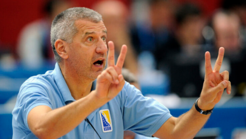 Bivši selektor BiH Aleksandar Petrović preuzeo reprezentaciju Hrvatske