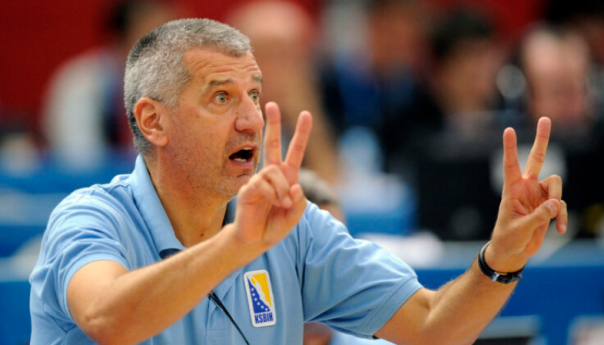 Bivši selektor BiH Aleksandar Petrović preuzeo reprezentaciju Hrvatske