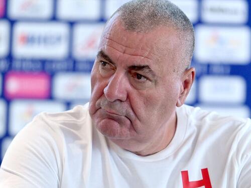 Bivši selektor BiH preuzeo Napoli