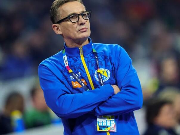 Bivši selektor BiH tužio Borac zbog duga od 48.000 eura