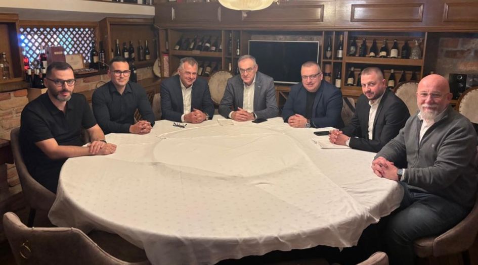 Bivši SNSD-ovac Radojičić se priključuje opoziciji u RS?