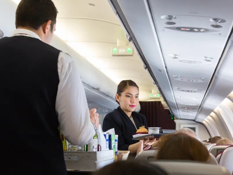 Bivši stjuard četiri godine se lažno predstavljao kao pilot, da bi besplatno letio