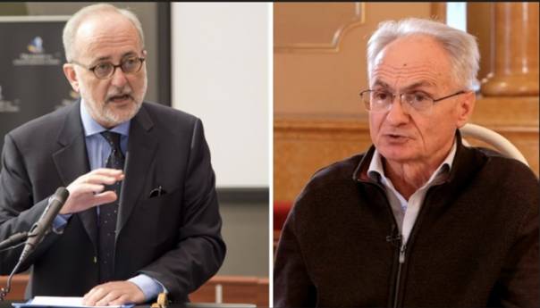 Bivši sudija Evropskog suda za ljudska prava o slučaju izdvojeno mišljenje Branka Perića