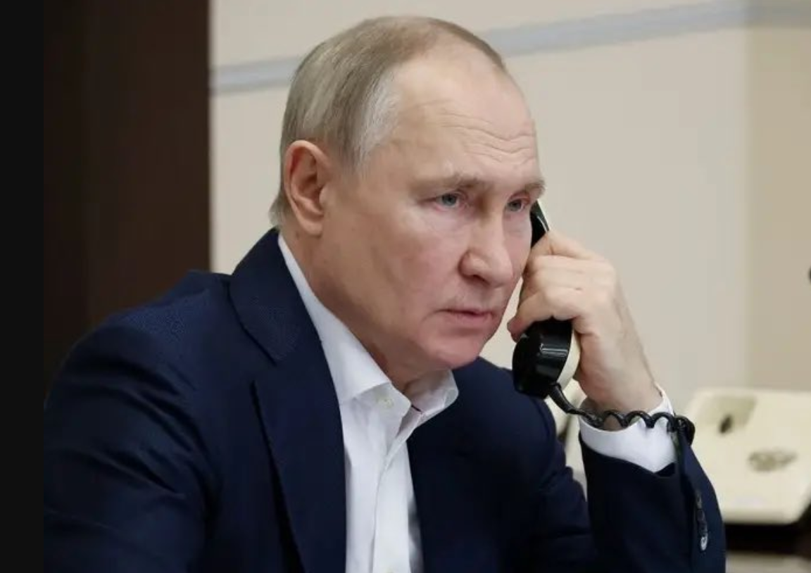 Bivši tajkun i Putinov zatvorenik: Sankcije nisu dovoljne, ovo će ga zaustaviti