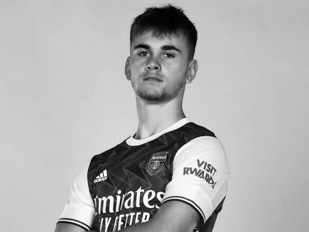 Bivši talenat Arsenala (21) preminuo od posljedica udarca glavom u zid na utakmici