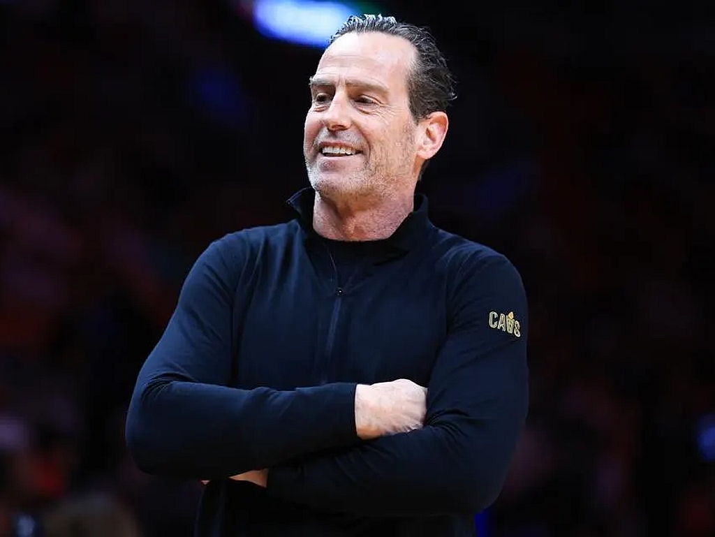 Bivši trener Džanana Muse proglašen najboljim u NBA ligi