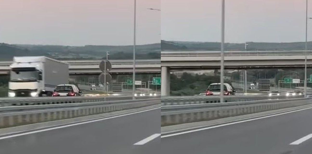 Bivši trener Osijeka i Zvezde izazvao sudar, vozio u pogrešnom smjeru