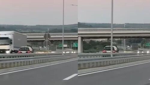 Bivši trener Osijeka i Zvezde izazvao sudar, vozio u pogrešnom smjeru