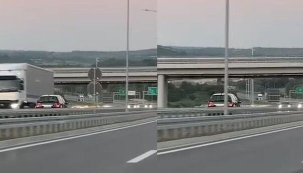 Bivši trener Osijeka i Zvezde izazvao sudar, vozio u pogrešnom smjeru