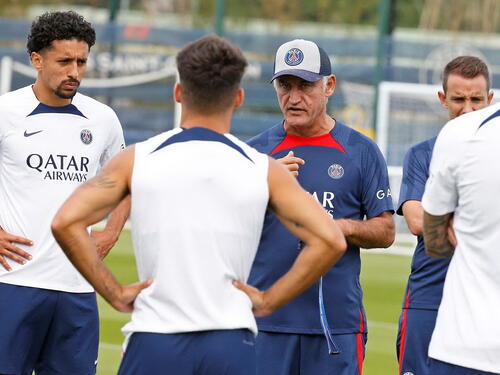 Bivši trener PSG-a muslimane tjerao da prestanu postiti