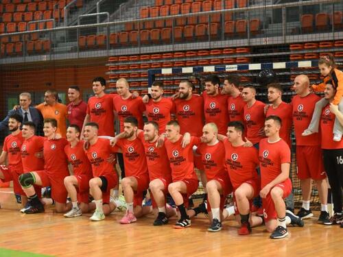 Bivši trener RK Čelik novi predsjednik: 'Odlučili smo oživjeti rad kluba'