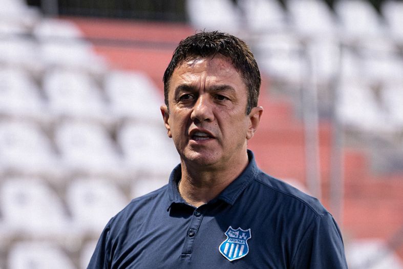 Bivši trener Željezničara postaje predsjednik kluba iz Srbije