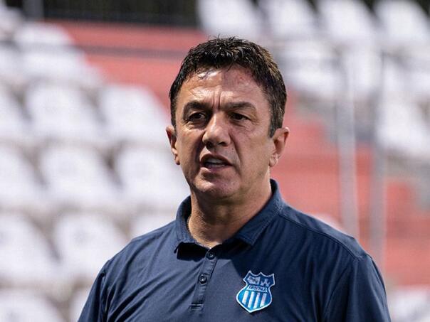 Bivši trener Željezničara postaje predsjednik kluba iz Srbije