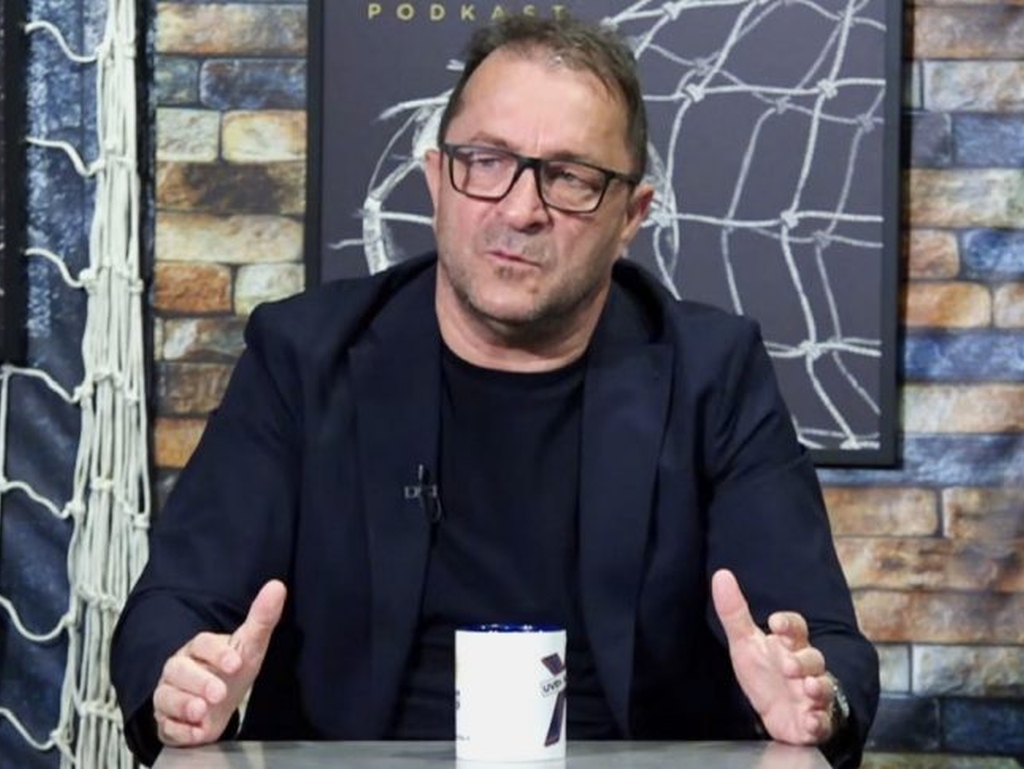 Bivši trener Zrinjskog: Lakše je dobiti Real na Bernabeu, nego Borac u Banjaluci