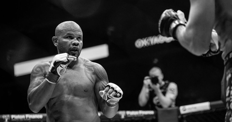 Bivši UFC borac ubijen u Brazilu