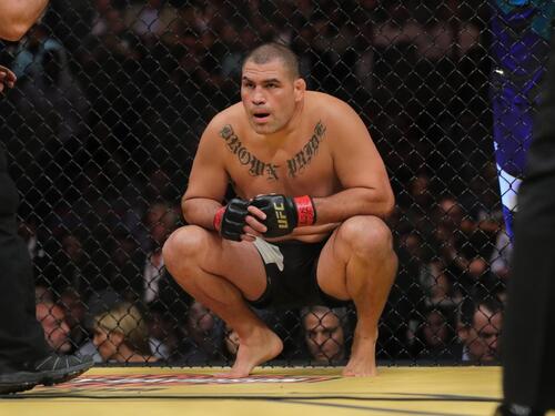 Bivši UFC prvak osuđen na pet godina zatvora