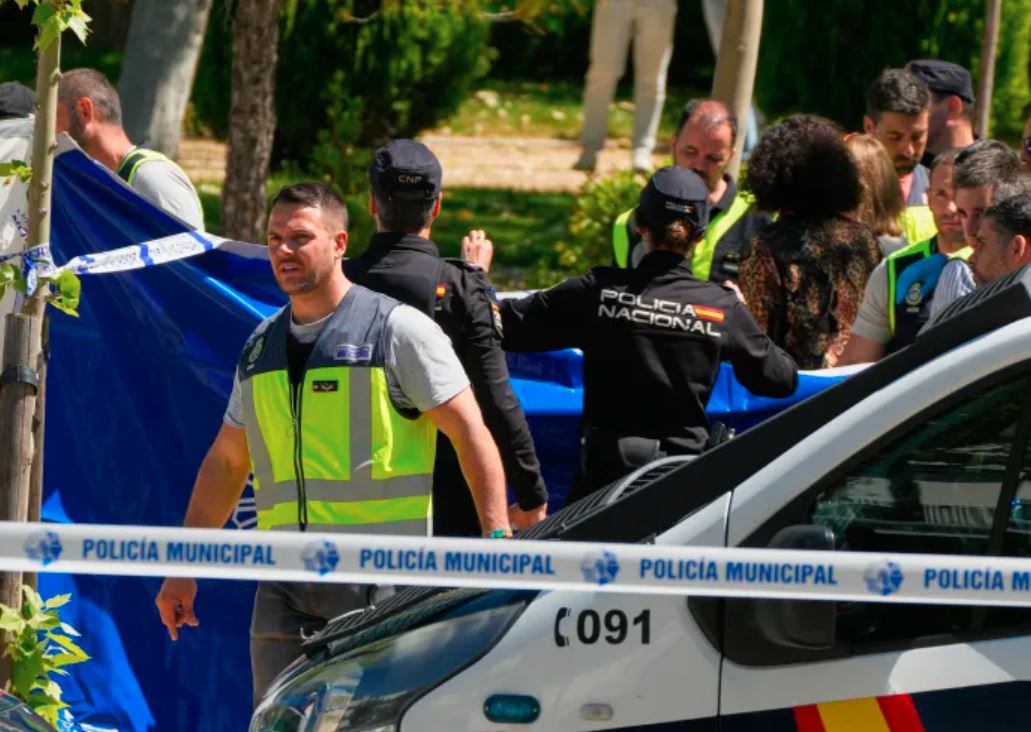 Bivši ukrajinski političar Andrij Portnov ubijen ispred škole u Madridu