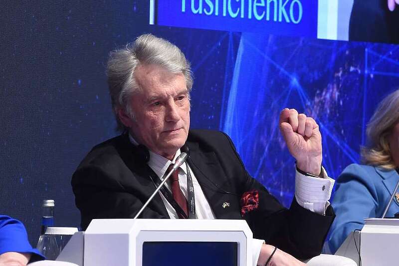 Bivši ukrajinski predsjednik: Ako Ukrajina ne zaustavi Rusiju sada, BiH je sljedeća