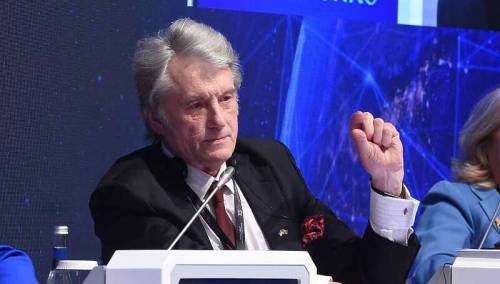 Bivši ukrajinski predsjednik: Ako Ukrajina ne zaustavi Rusiju sada, BiH je sljedeća