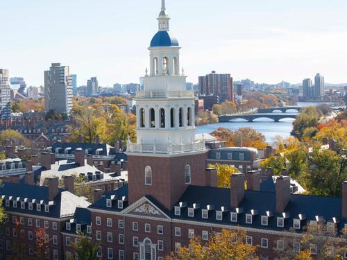 Bivši upravnik mrtvačnice Harvarda osuđen zbog prodaje dijelova tijela