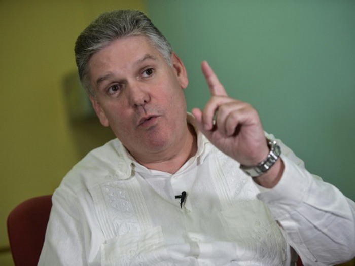 Bivši vicepremijer Kube osuđen na doživotni zatvor