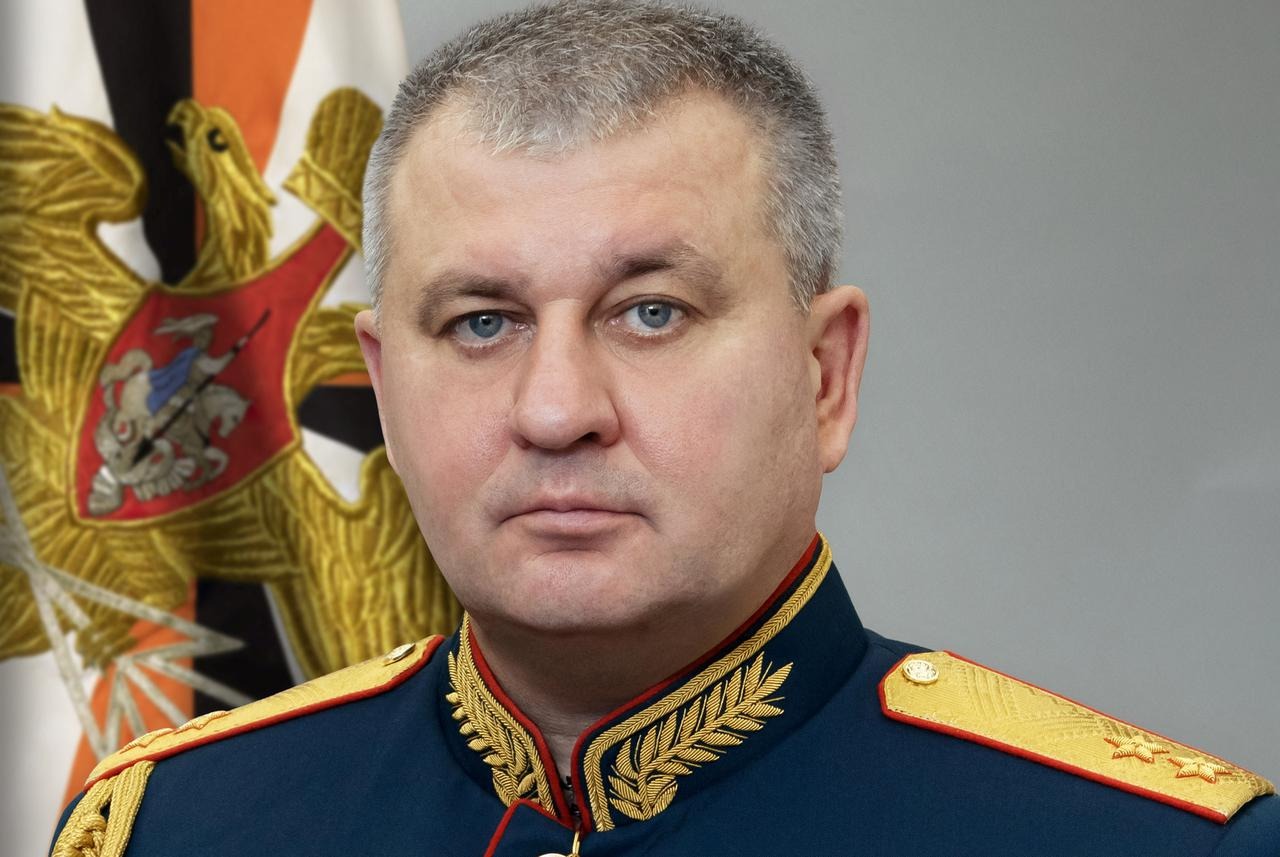 Bivši visoki ruski vojni zvaničnik osuđen zbog primanja mita