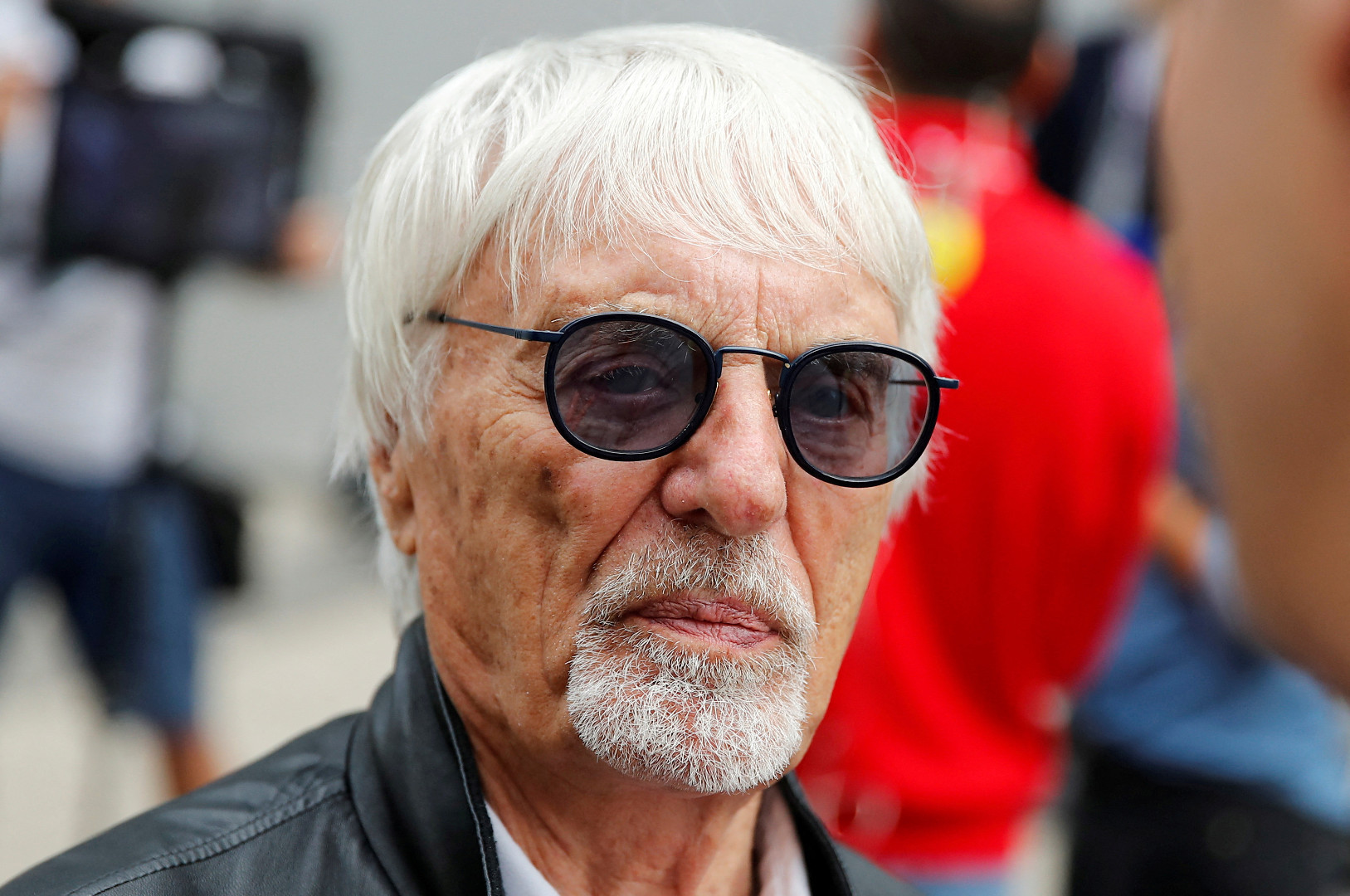 Bivši vlasnik Formule 1 uhapšen u Brazilu
