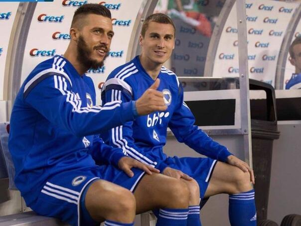 Bivši Zmaj se okušao u novom hobiju i pohvalio se plijenom