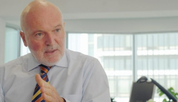 Bivši zvaničnik EU: Unija mora biti mnogo vidljivija na Balkanu