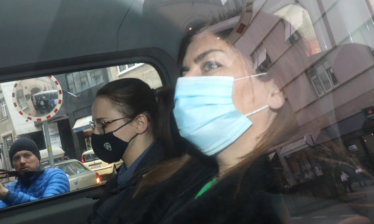 Bivšoj hrvatskoj ministrici i suosumnjičenicima određen jednomjesečni pritvor