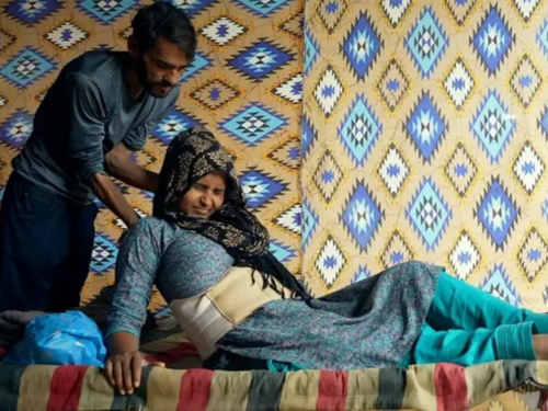 Bizaran slučaj: Indijki pronađen fetus u - jetri