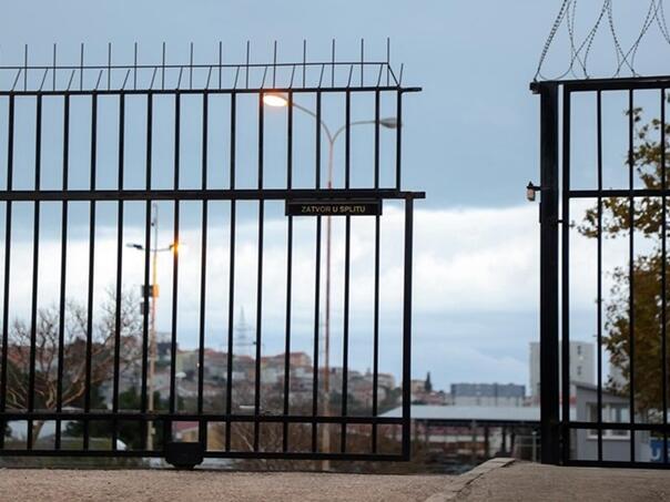 Bizaran slučaj u Splitu: Izašao iz zatvora, pa odmah krenuo u pljačku